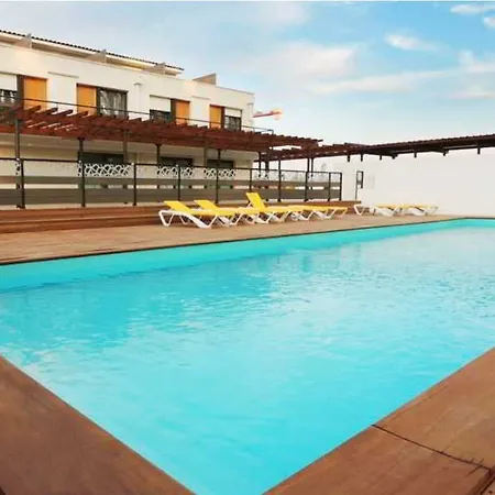 Les Jardins D'athena Hotel apartamentowy Aix-en-Provence